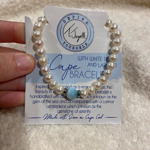 T. Jazelle Jewelry Cape Collection T Jazelle Bracelets Poshmark